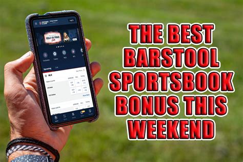 sportsbook bonus barstool